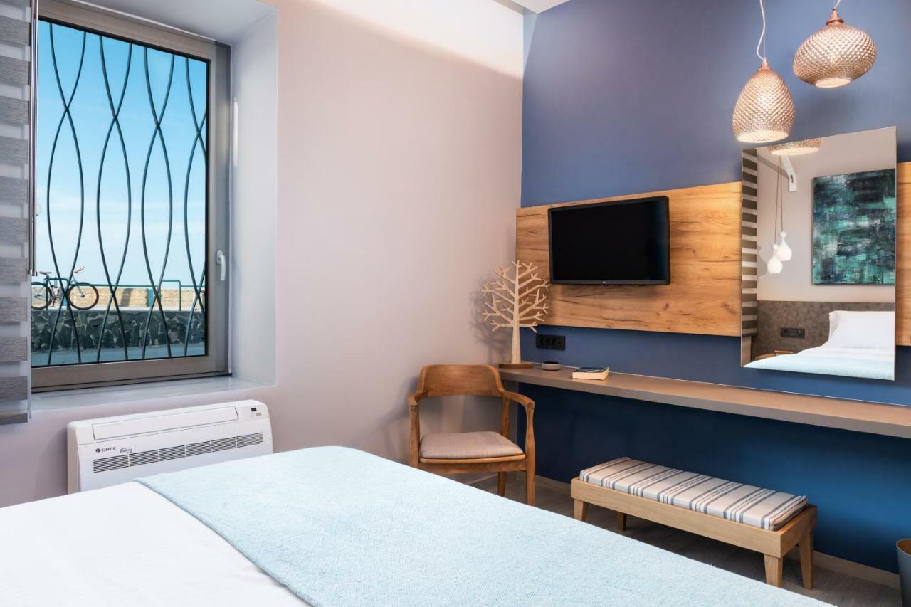 Ciel Collection Hotel de apartamente Chania (Crete)