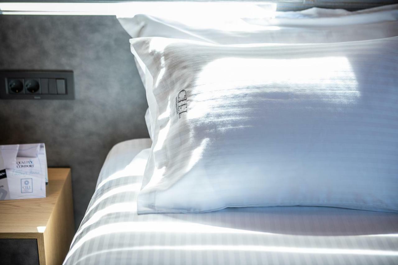 Ciel Collection Hotel de apartamente 3*