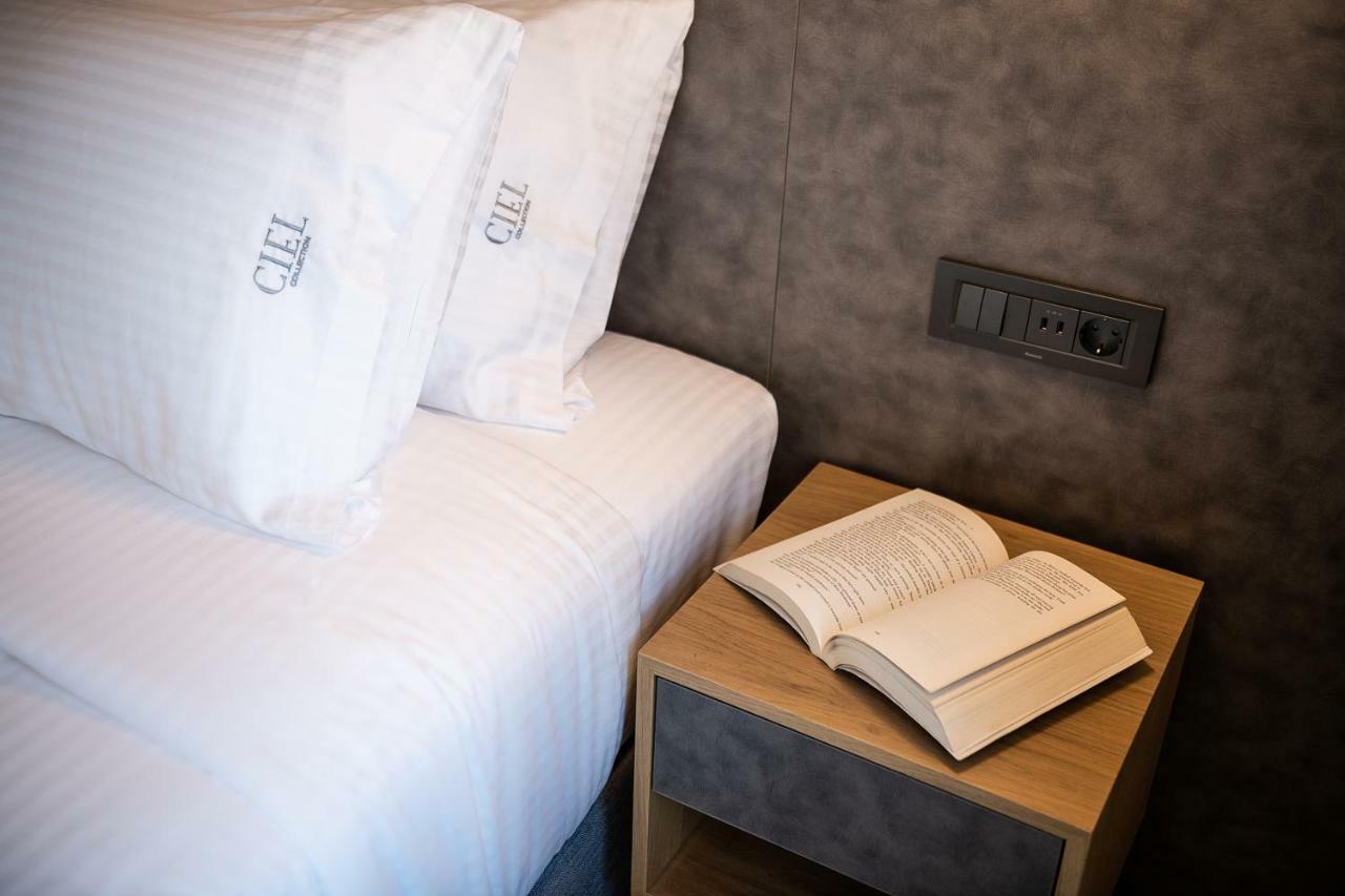Hotel de apartamente Ciel Collection 3*