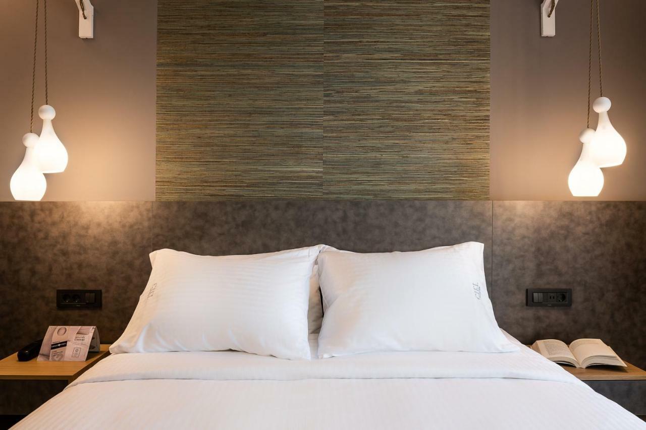 Ciel Collection Hotel de apartamente Chania (Crete)